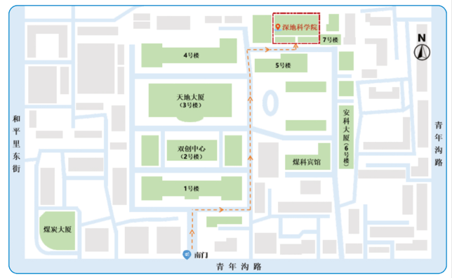 地图